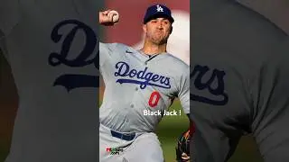 Black Jack Flaherty Has Been Dealing For LA Dodgers: He’s 3-1 In Last Seven Starts