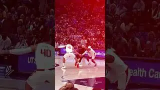 Luka Hit The SHRUG Like MJ🥶 
