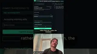 Commit code changes from GitKraken.dev 📝 