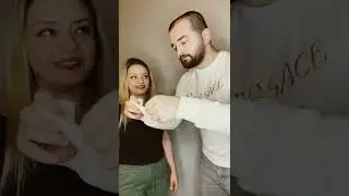 Don't try it at home 😂🤣