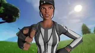 Psycho 😈 (MASE) - Fortnite Montage