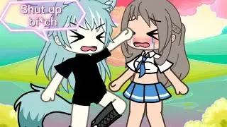 Baby,darling,my love,daddy.meme (gacha life meme)
