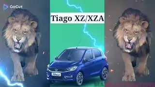 TATA Tiago XZ//XZA FEATURES