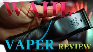 Wahl Vapor Clipper: Worth the Hype?