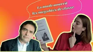 Le sociologue Pierre Bourdieu n'aime pas trop la mode...