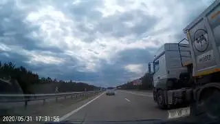 Заезжаем в Барнаул. БАРНАУЛ столица Алтайского края. Video Trawl 
