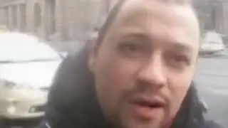 Дэб поёт песню польской коровы