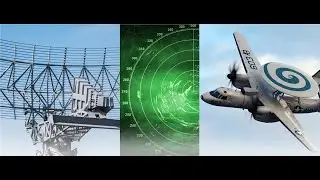 THE HISTORY OF MILITARY RADAR