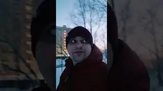 Не смейся 🤣✌️