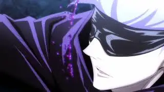 Jujutsu Kaisen (AMV) Believer