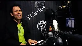 YCarlos - No turning back - La Coalición (live 2019) (Subtitles. cc Youtube)