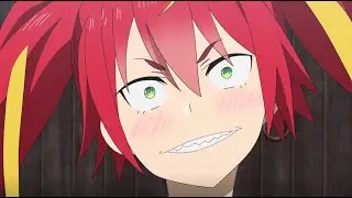 Anime | ПРИКОЛЫ | Смешные моменты Из Аниме |#43