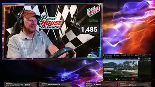 GT7 - NRL Practice Tonight! Let's Do This!!