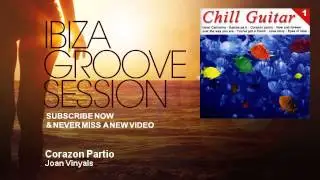 Joan Vinyals - Corazon Partio