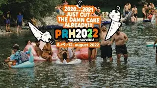 Punk Rock Holiday 2.2 Aftermovie (Unofficial)