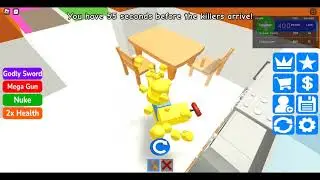 build to survive part 2