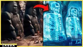 Ces Artefacts Antiques défient les Lois Physique !
