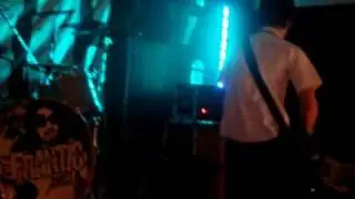 Fast Girl-The Frantic