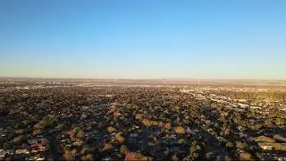 My First Time Flying DJI Mavic 2 Drone!!!