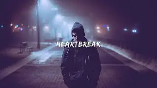 [FREE] Sad Lofi Type Beat With Hook | Powfu x Rxseboy type beat 2022 - 'Heartbreak'