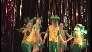 ЧАЙ-ЧАЙ -ВЫРУЧАЙ ! 2007 г.
