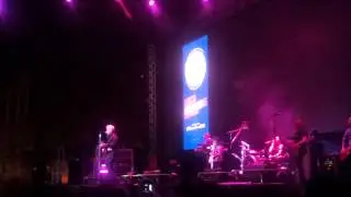 Billy Idol - Sweet 16