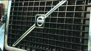 Volvo VNL 670 Features and Benefits (1 of 3)