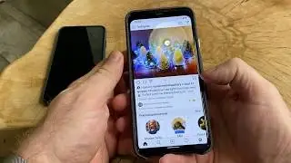 Pixel 4 XL. Подробный обзор флагмана Google. #1