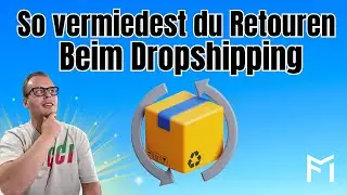 Effektive Retourenabwicklung für Shopify Dropshipping: Tipps für 2023