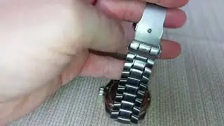 Часы луч