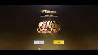 pubg mobile lite elite pass opening  New session 2.21