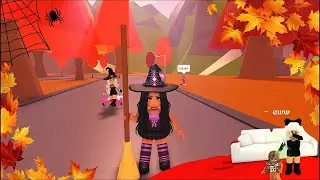 Halloween JOKES from the JAR 🍪 #humor #jokes #adoptme #roblox #funny #halloween #laugh #smile #game