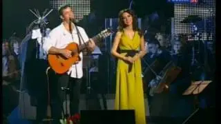 Зара и Д Певцов  