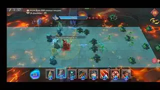 Грань. Глава 9 этап 1. Прохождение f2p.