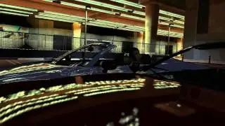 Grand Theft Auto V The first 40 minutes the game complete with intro and movie behind