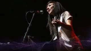 Lights - Saviour