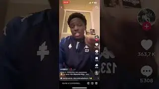 💃"Aminata" de LAMELO - Zouk remix🌶️ #newcalremix #viralshorts