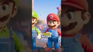 Эти игровые серии старше тебя #игры