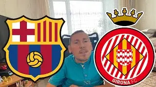 ➕➕➕ / Барселона - Жирона