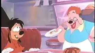 A Goofy Poopy: Dizzy Land