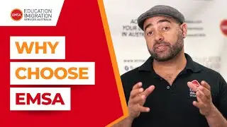 Why choose EMSA