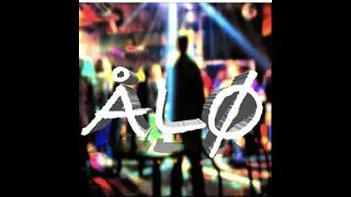 ÅLØ (feat. Lil Hulk) - Music video