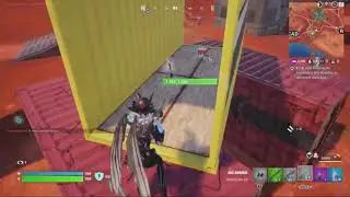 [QQHH] -- Wrecked! (Fortnite, part 172)