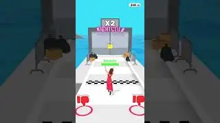 Dilemma run
