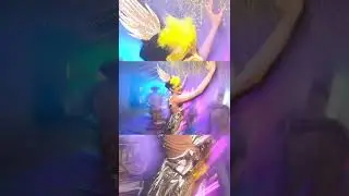 DETRAS de CAMARAS | FIESTA de QUINCEAÑOS en BARRANQUILLA |  LUNA | SHORTS |