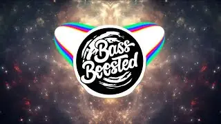 Egzod & Biometrix - Isolation (ft. Micah Martin) [Bass Boosted]