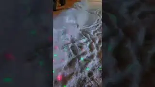Сказка новогодняя приближается