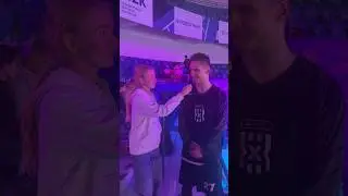 Интервью с игроком команды Khimki Power Сергеем Драковским 