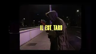 Lindsay LB x Keed - Il est tard (Clip officiel)