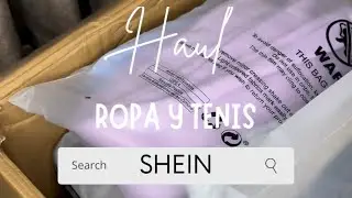 No sabías que necesitabas esto!!✨😍 SHEIN ANIVERSARIO🥳